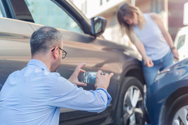 Professional Liability Car Insurance technician working in Faison, NC